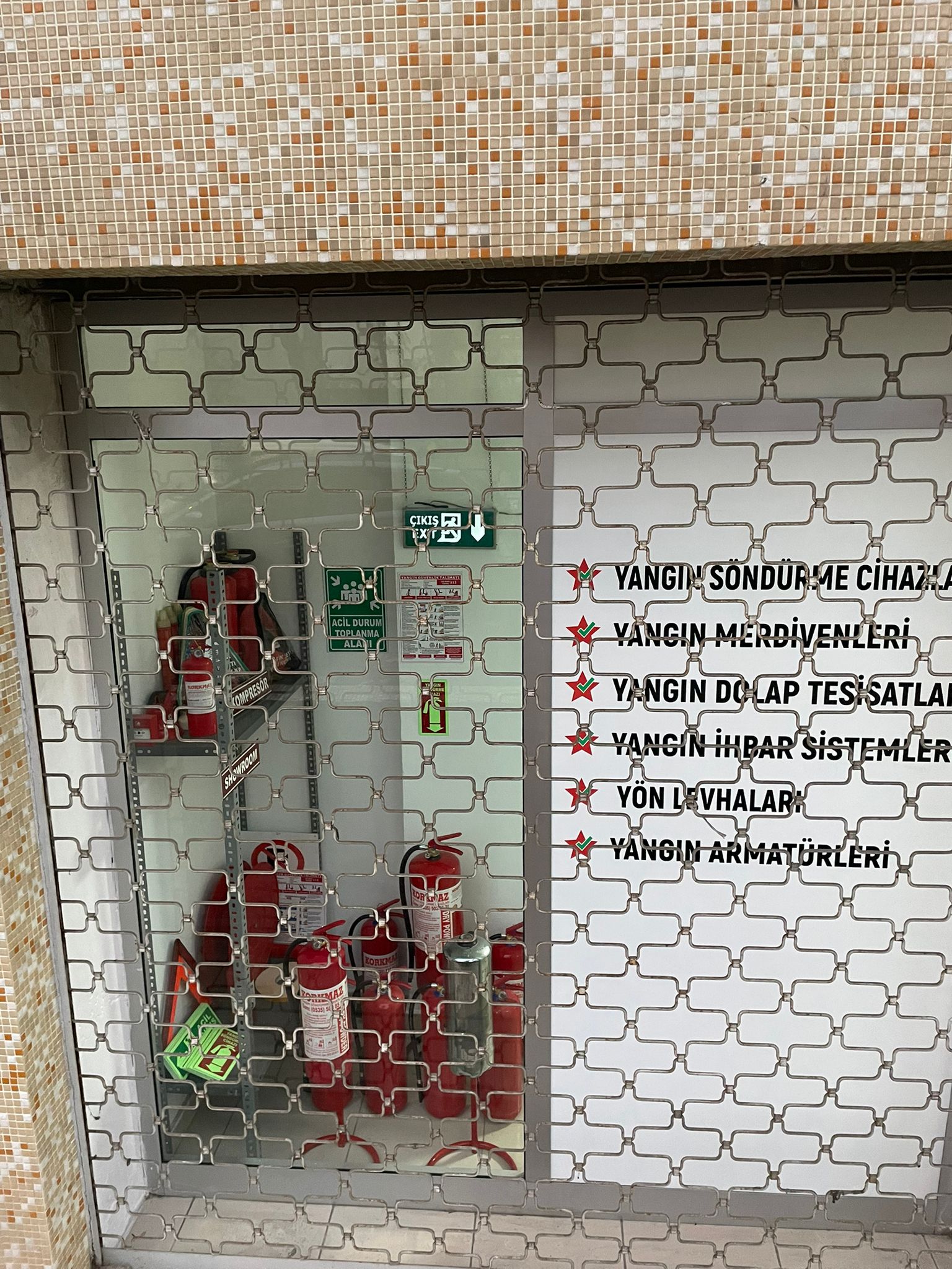 Proje 1